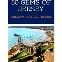 50 Gems of Jersey