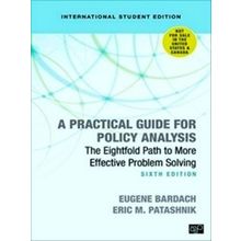 A Practical Guide For Policy Analysis - International Student Edition