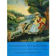 A Woman's Wit And Whimsy