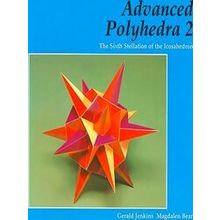 Advanced Polyhedra 2
