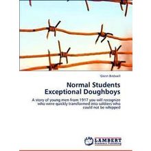 Normal Students Exceptional Doughboys