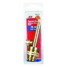 Ace Cold 7E-5C Faucet Stem For Indiana Brass (A015526B)