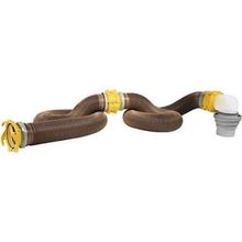 Camco Revolution Swivel RV Sewer Kit