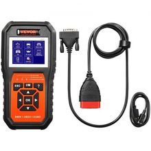 BMW OBD2 Scanner Diagnostic Tool, For BMW/Mini/Rolls-Royce, Full System Diag...