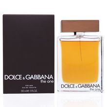 Dolce & Gabbana The One Men (M) EDT 5 oz