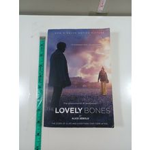 the lovely bones by alice sebold 2002 paperback