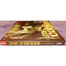 Joe Cocker - Collection - 2CD - Rare - 23 albums - Digipak Sealed