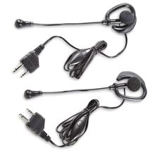 AURICULARES ORIGINALES MIDLAND CON MICRO EXTENSOR EN PALO AVP-1 AVP1