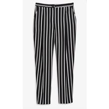 MONKI Tailored Tapered Trouser BNWT