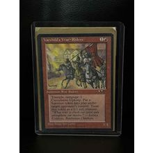 Varchild's War-Riders Alliances Magic: the Gathering Trading Card