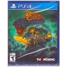 Battle Chasers: Nightwar - PS4 *NEW*