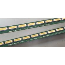 LG 47LA6608 Led strip set. R + L. 6920L-0001C