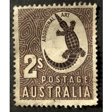AUSTRALIA 1948 SG 0224f USED