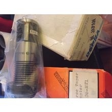 NEW SHOWA AM106-MT1 MORSE TAPER ADAPTERS #1 MT DAPRA AM106,AN