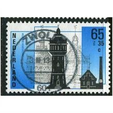 1987 NVPH 1373 - fine used (o)