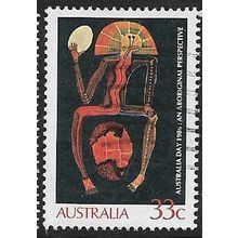 1986 SG 997 - fine used (o)