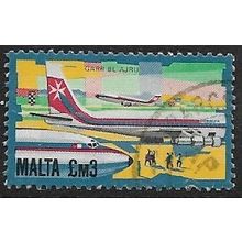 1981 SG 682 - fine used (o)