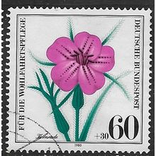 1980 Michel 1061 - fine used (o)