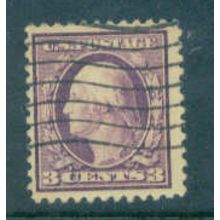 Used 501 3c George Washington Fine A11728