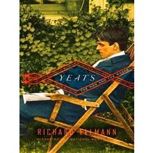 Yeats - The Man The Masks (Paper)