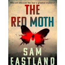 Red Moth