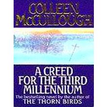 A Creed For The Third Millennium