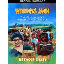 Witness Men