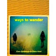 Ways To Wander