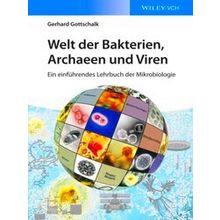 Welt Der Bakterien, Archaeen Und Viren