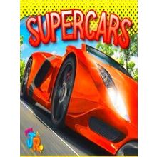 Wild Rides! Supercars
