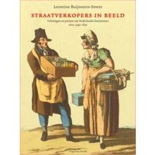 Straatverkopers In Beeld