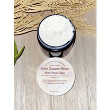 Acne Zapper Paste[ ]