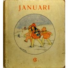 Januari - Rie Cramer