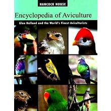 Encyclopedia of Aviculture by Glen Holland
