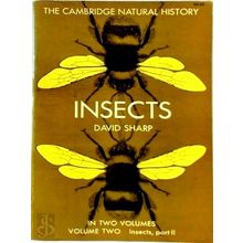 Insects - Volume Two: Insects, Volume 2 by David Sharp