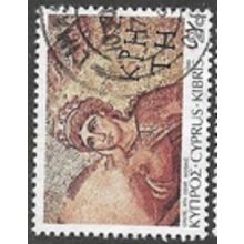 1989 SG 757 - fine used (o)