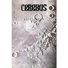 Cerebus The Aardvark # 106 VFN- AMERICAN COMICS