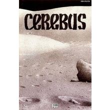 Cerebus The Aardvark # 108 VFN- AMERICAN COMICS