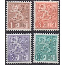 FINNLAND FINLAND SUOMI [1954] MiNr 0425 ex ( **/mnh ) [01]