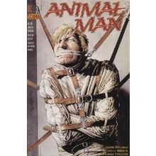 Animal Man (Vol 1) # 060 NM MODERN AGE COMICS