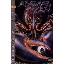 Animal Man (Vol 1) # 061 NM MODERN AGE COMICS