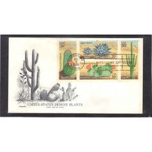 FDC Artmaster 1942-1945 20c Desert Plants (Cachet-U/A) CV00199