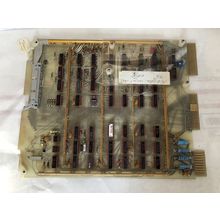 ESI LINEAR MOTOR/ LASER CONTROL PCB CARD 24977, CIRCUIT BOARD COL 7 ESI,DK