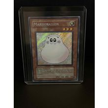 Marshmallon - PP01-EN003 - Secret Rare - Unlimited Edition Premium Pack 1 Yu-Gi-
