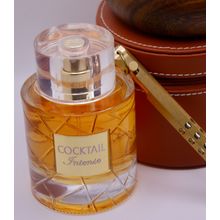Cocktail Intense | Eau De Parfum 100ml | By Fragrance World - Maison Alhambra