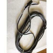 ROBOTIC FEC J-52636-40FT ENCODER SERVO CALBLE FEC J-52636-40FT MOTOR FEB-1174,DF