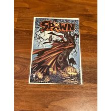 Spawn #88 (Image Comics, October 1999)