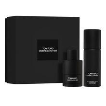 Tom Ford Ombre Leather Gift Set (M)