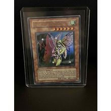 Insect Princess - IOC-080 - Ultra Rare - Unlimited Edition Invasion of Chaos Yu-