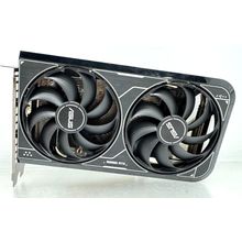 ASUS DUAL GeForce RTX 4060 8GB GDDR6 V2 OC Edition Graphics card